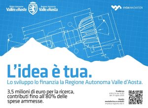 VdaInnovation Bando Ricerca evidenza