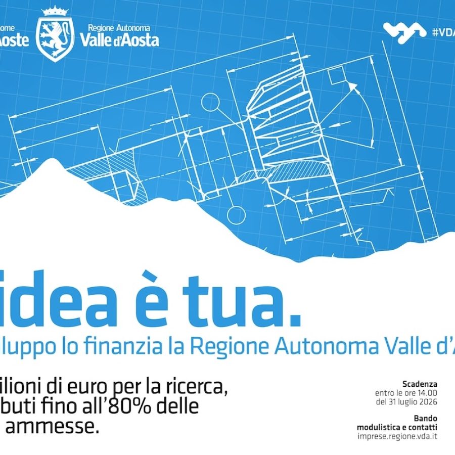 VdaInnovation Bando Ricerca evidenza