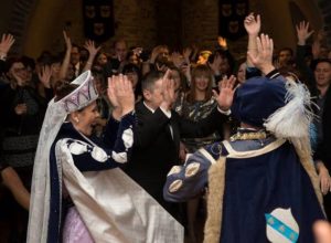 Carnevale storico di Verrès