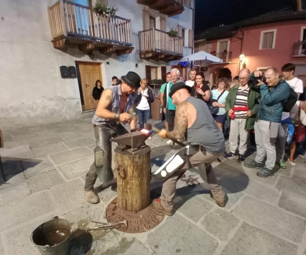 Veillà di Ètroubles