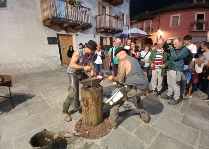 Veillà di Ètroubles