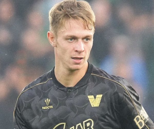 Venezia Nicolussi Caviglia