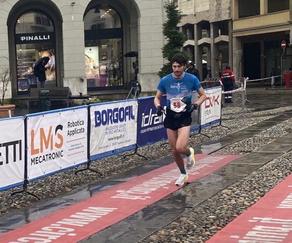 Vercelli Mathieu Brunod