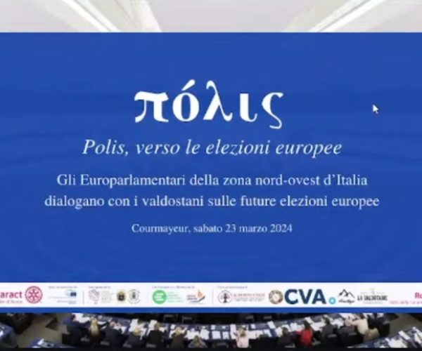 Verso le elezioni europee