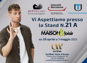Vi aspettiamo xpx