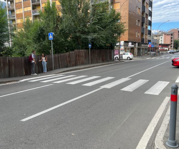 Via Chambéry