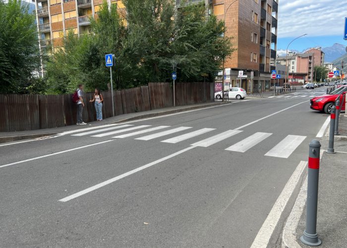 Via Chambéry