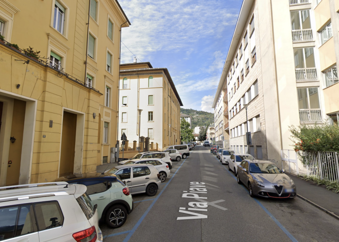 Via Piave