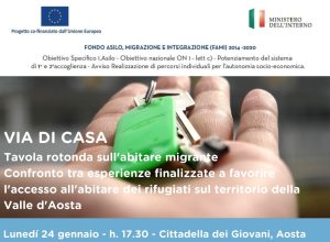Via di casa
