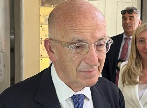 Viceministro Sisto