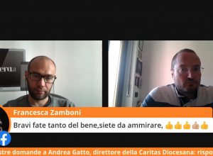 Video intervista ad Andrea Gatto