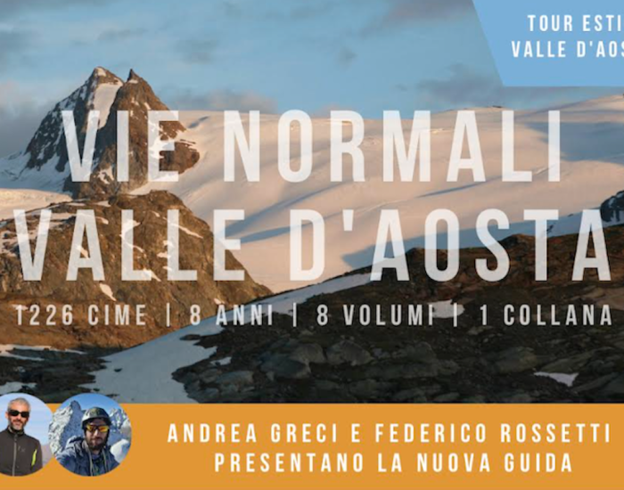 Vie normali - Rutor Sassière