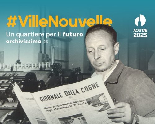 VilleNouvelle