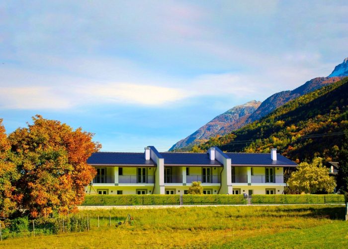Villette Jovençan Tecnocasa Aosta