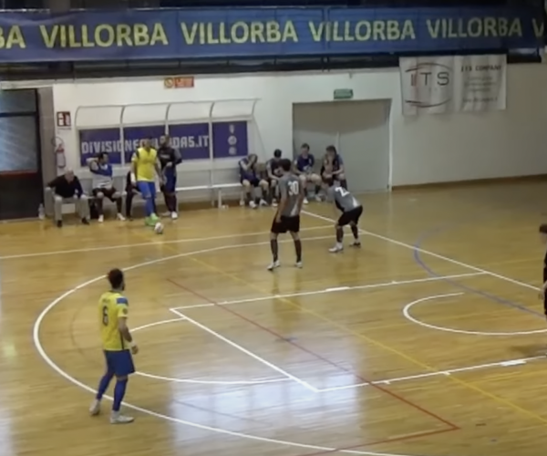 Villorba - Aosta 511