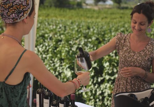 VinTage vini eventi