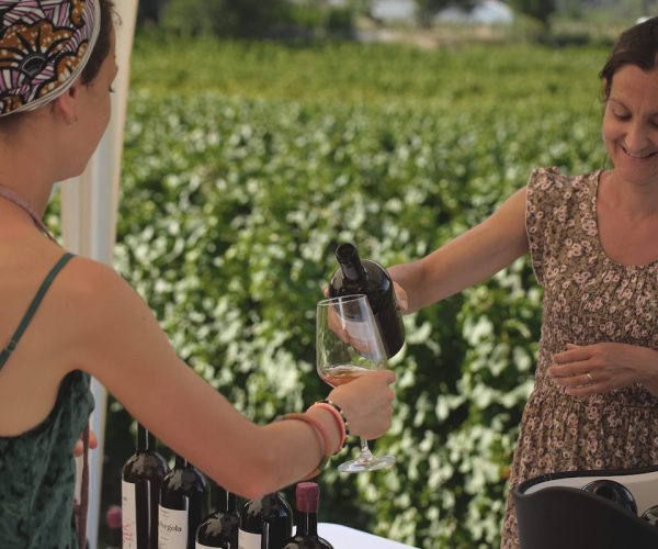 VinTage vini eventi