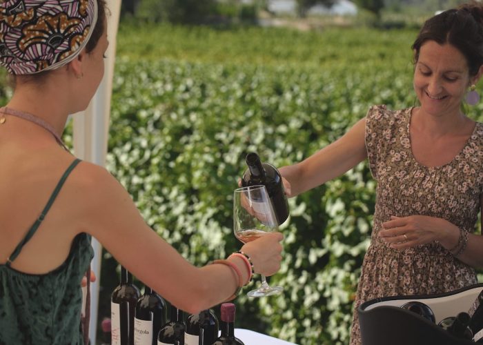 VinTage vini eventi