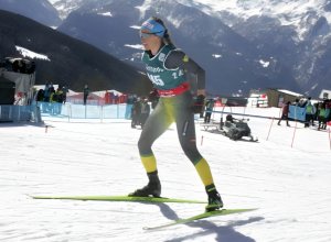 Virgina Cena argento