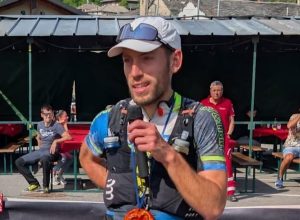 Visinoni Foto Morenic trail