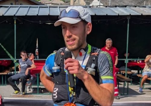 Visinoni Foto Morenic trail