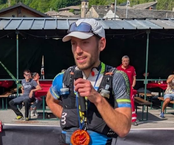 Visinoni Foto Morenic trail