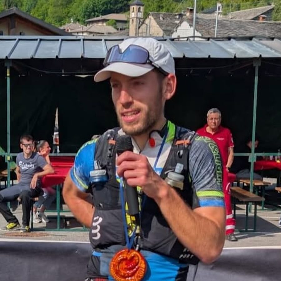 Visinoni Foto Morenic trail