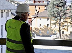 Bruno Milanesio - Amministratore unico NUV