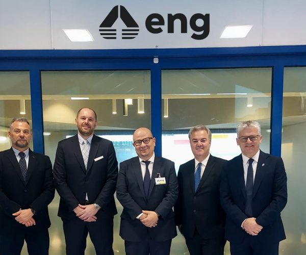 Visita commissione trasporti a data center Pont Saint Martin