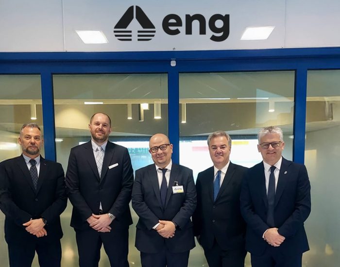 Visita commissione trasporti a data center Pont Saint Martin