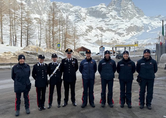 Visita generale Galletta