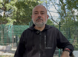 Emanuele Novembre Canile e Gattile regionale