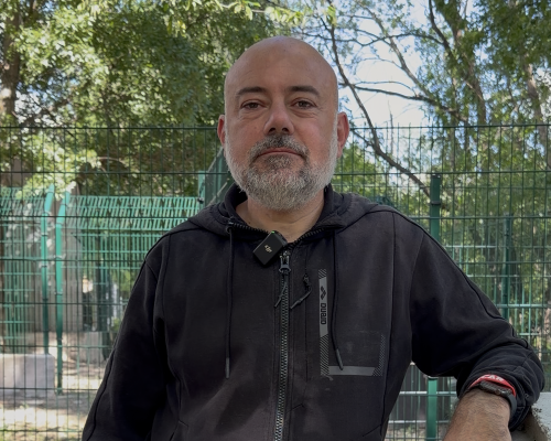 Emanuele Novembre Canile e Gattile regionale
