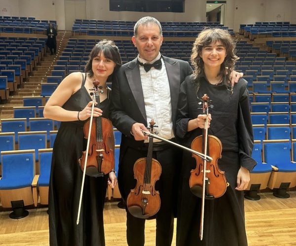 Vittone Pavone Botrugno