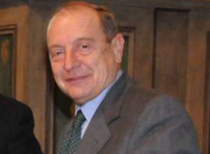 Vladimiro ZAGREBELSKY