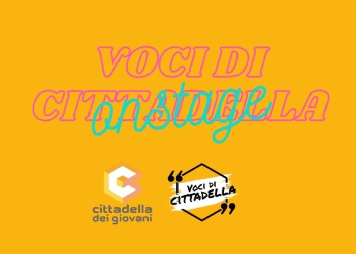 Voci di Cittadella Onstage