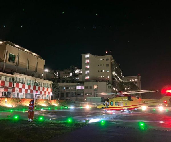Volo notturno