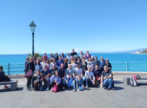 Volontari Festa delle Cascine