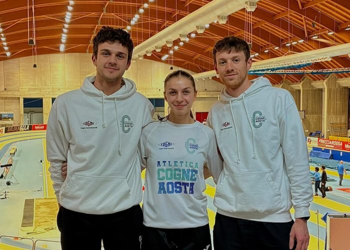 Vuillermoz Dellio Franciscono