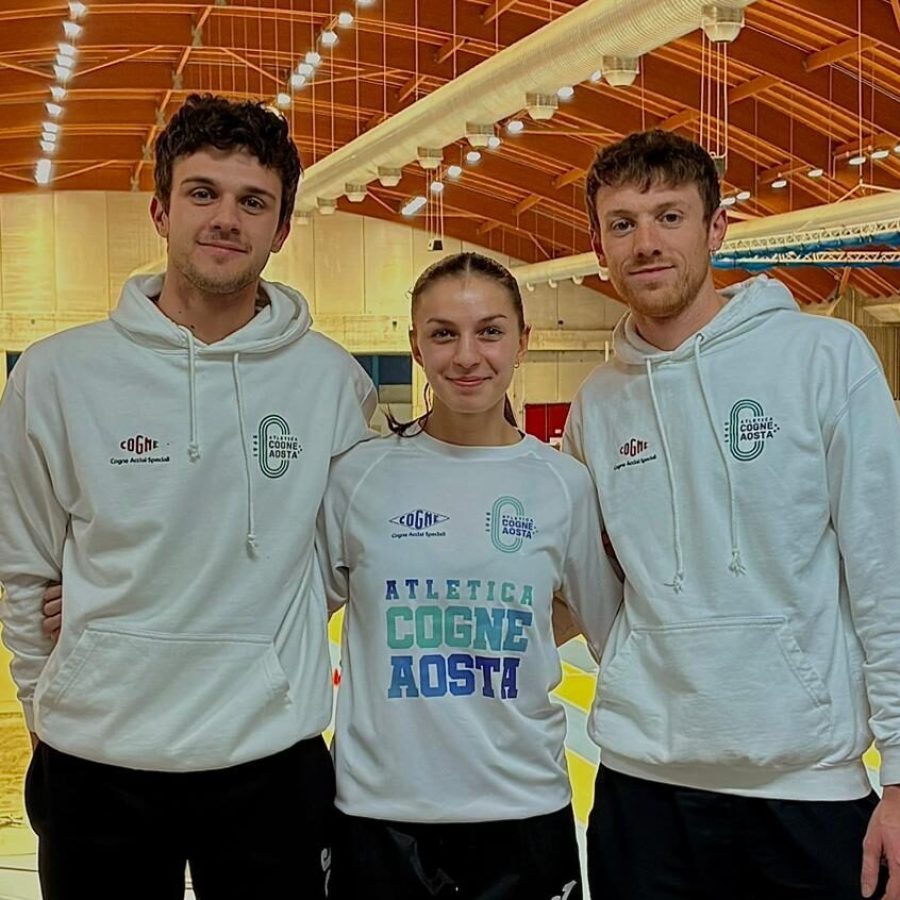 Vuillermoz Dellio Franciscono