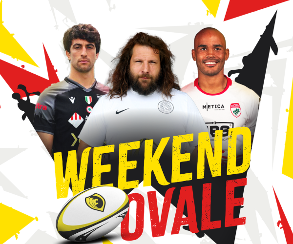 WEEKEND OVALE Tavola disegno