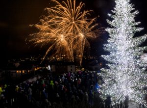 WelcomeWinter Evi Garbolino