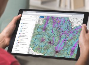 La piattaforma Wharp