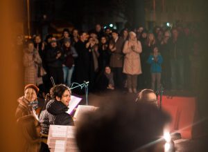 La notte del Liceo classico