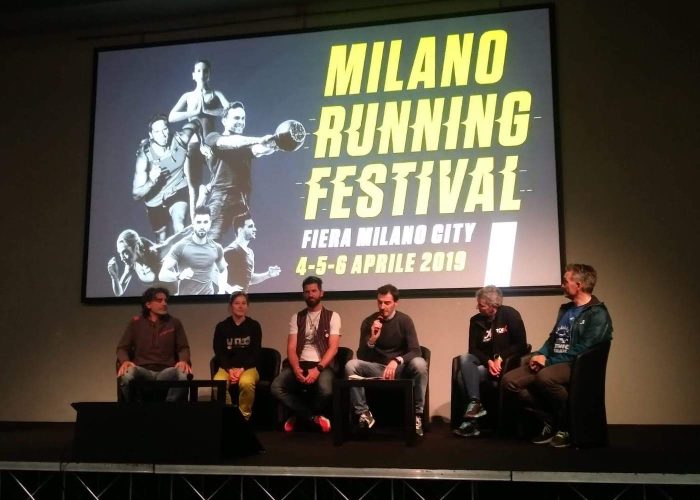 Il TORX al Milano Running Festival