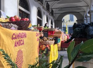 Coldiretti - Campagna Amica