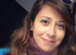Silvia Deiana