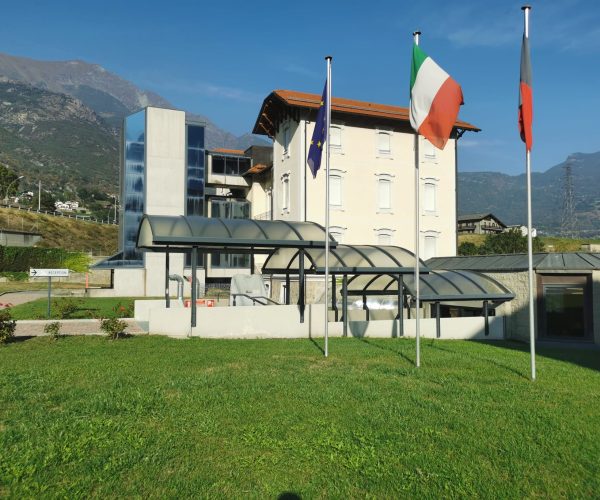 Fondazione per la Formazione Professionale Turistica di Châtillon