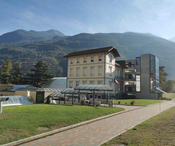 Fondazione per la Formazione Professionale Turistica di Châtillon