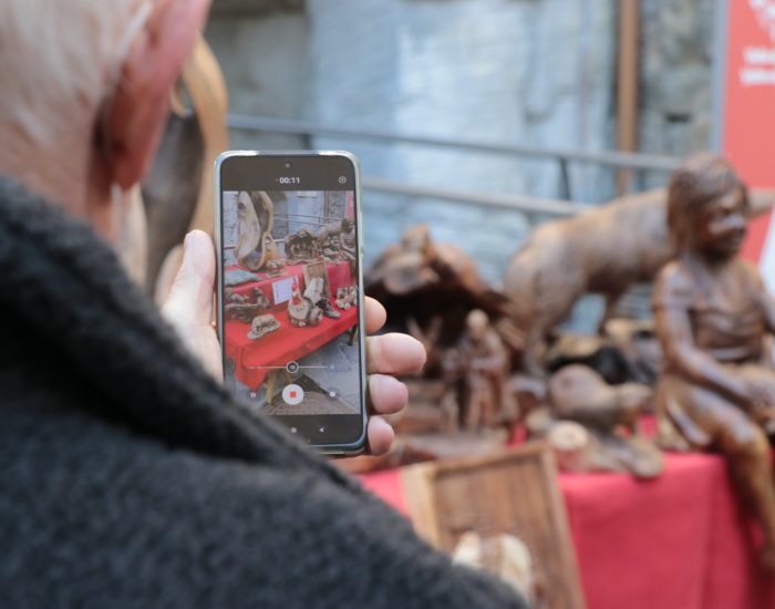 Fiera di Sant'Orso 2022